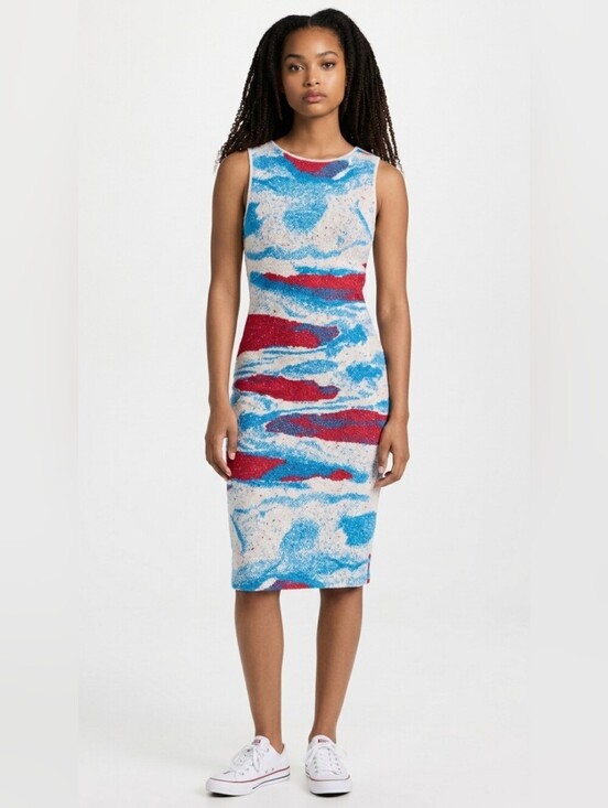 Zac Posen Dresses & Skirts - Zac Posen Bodycon Dress